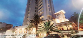 Torre Mía apartments